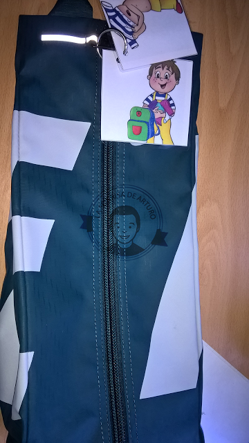 Apoyo visual para facilitar la autonomía personal