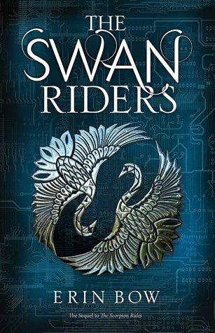 Resultado de imagen para The Swan Riders