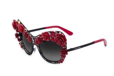 Lentes de Sol Dolce & Gabbana