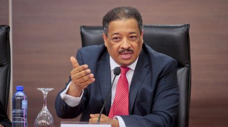 Rosario revela Danilo aclaró a Bruster JCE es poder independiente.