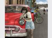 Domingo Revolución, Wendy Guerra.