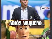 Memes Cese Ambriz América