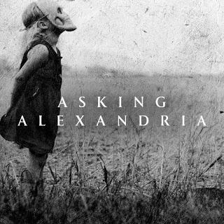 ASKING ALEXANDRIA - The Black (2016)