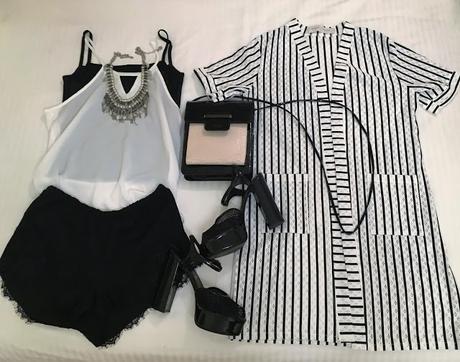 Lo llevé, lo lucí, NYFW 2016