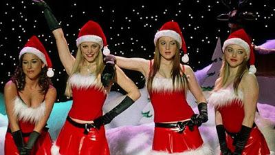 Cine para chicas y maricas