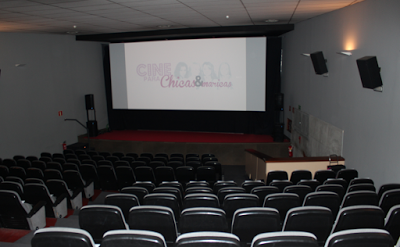 Cine para chicas y maricas