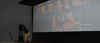 Cine para chicas y maricas