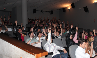 Cine para chicas y maricas