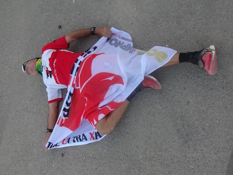 Xtrem Desert Traks, una locura en el desierto de Los Monegros por la salud mental ...