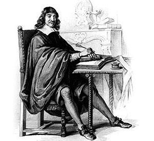 René Descartes