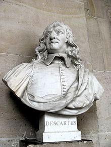 René Descartes