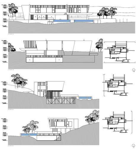 PROPUESTA PARA EL PROYECTO DE VIVIENDA UNIFAMILIAR EN CASTILLA LA MANCHA