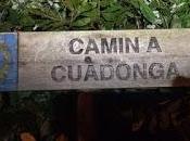 CAMINO GIJON COVADONGA, reto superado, promesa cumplida