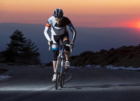 Entrenamiento ciclismo, principios de individualidad y progresión