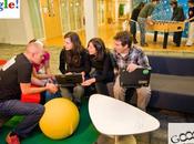 puede creativo realizar búsqueda Google? #Infografía