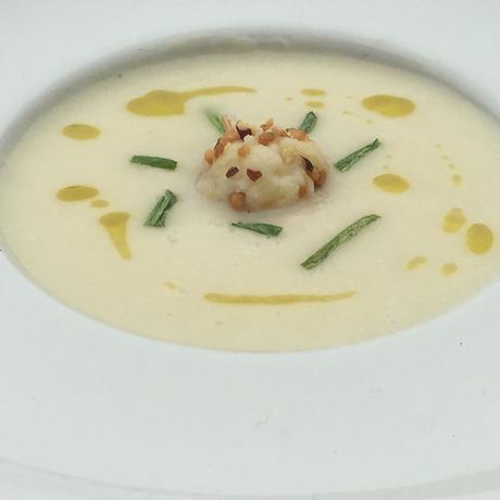 Vichyssoua de peras 2