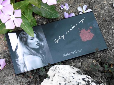 Goty Make Up Palette By Marlene Grace: Review y Swatches