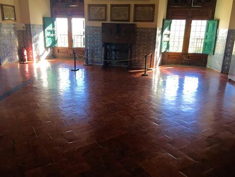 Poner o quitar la mesa