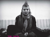 Poesía Nórdica (107): Lina Ekdahl: