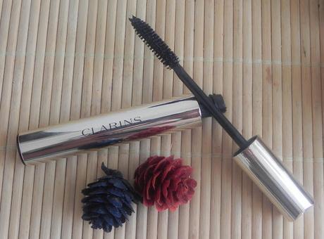 La favorecedora y elegante colección de Clarins para este otoño 2016