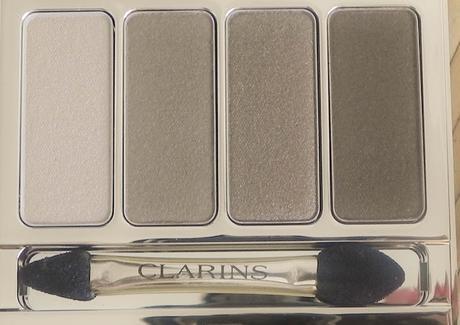 La favorecedora y elegante colección de Clarins para este otoño 2016