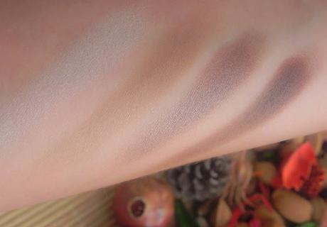 La favorecedora y elegante colección de Clarins para este otoño 2016