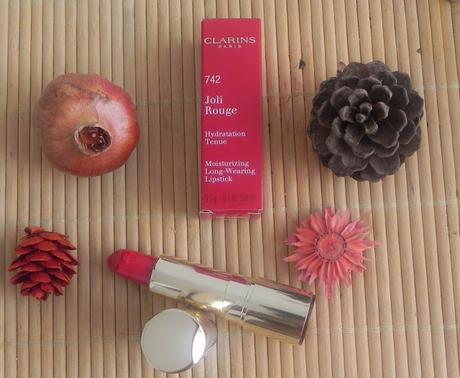 La favorecedora y elegante colección de Clarins para este otoño 2016