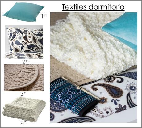 Vivienda  decorada integramente con muebles de Ikea