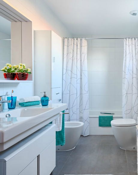 Vivienda  decorada integramente con muebles de Ikea