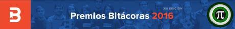 Comienzan los Premios Bitácoras 2016 ¡Vota a matematicascercanas! bitacoras