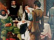 Lectura ilustrada Quijote, caps. 49-51