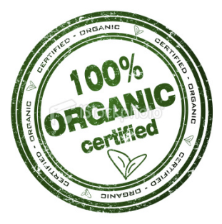 100-organic