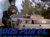 Podcast Chiflados cine: Express