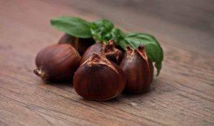 5 beneficios de las castañas para la salud