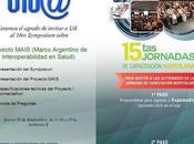Evento GIBBA ExpoMedical 2016: Presentación proyecto MAIS (Marco Argentino Inter-operabilidad Salud)