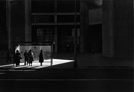 Los espacios oblicuos