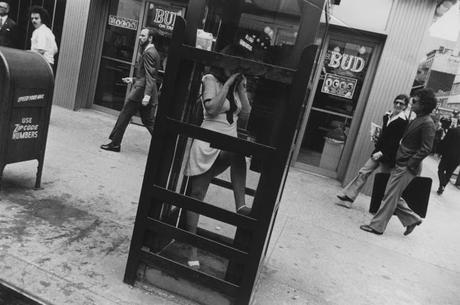 Los espacios oblicuos