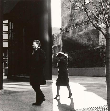 Los espacios oblicuos