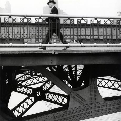 Los espacios oblicuos