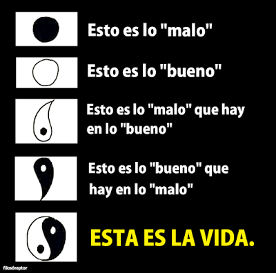 Lograr el Bien por Medio del Mal