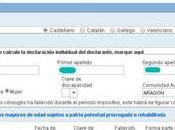 Como declarar forma conjunta PADRE
