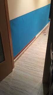 Nivel de Super Mario