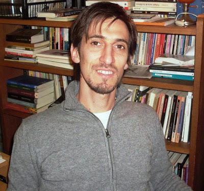 Pablo Dema | Una amiga