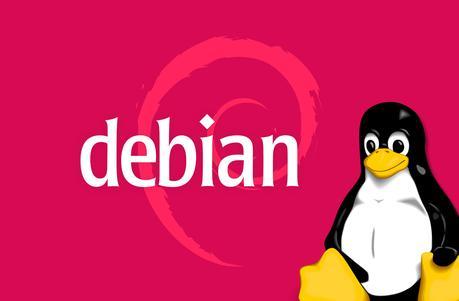 Ya es oficial Debian 8.6 'Jessie', con más de 90 parches de seguridad