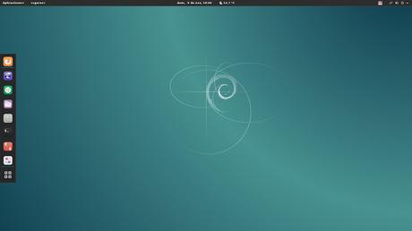 Ya es oficial Debian 8.6 'Jessie', con más de 90 parches de seguridad