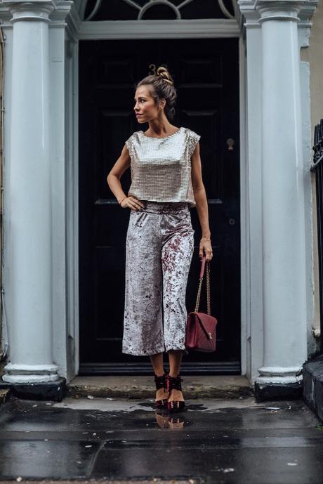 LFW, day 1 Marta Carriedo, It Girl (Day 1) (52 of 86)