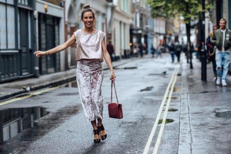 LFW, day 1 Marta Carriedo, It Girl (Day 1) (86 of 86)