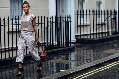 LFW, day 1 Marta Carriedo, It Girl (Day 1) (5 of 86)