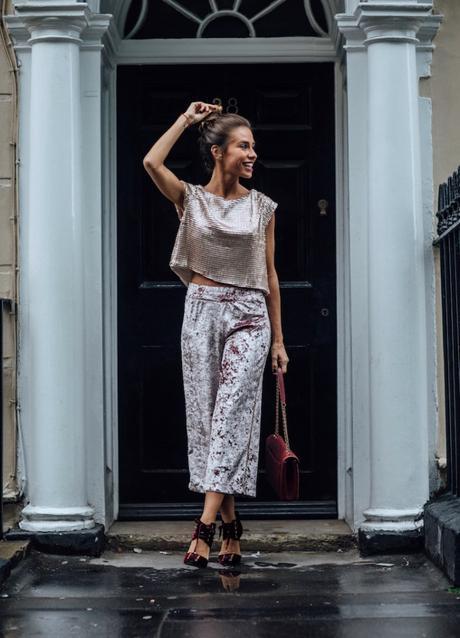 LFW, day 1 Marta Carriedo, It Girl (Day 1) (51 of 86)