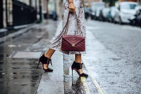 LFW, day 1 Marta - Shoes and Bag Detail Shot (1 of 3)